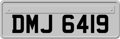 DMJ6419