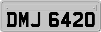 DMJ6420