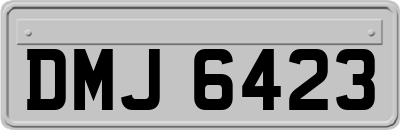 DMJ6423