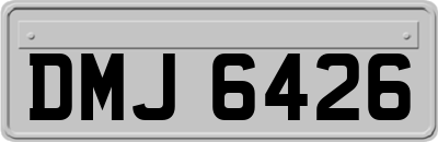 DMJ6426
