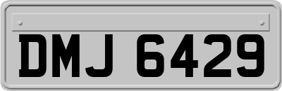 DMJ6429