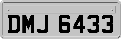 DMJ6433
