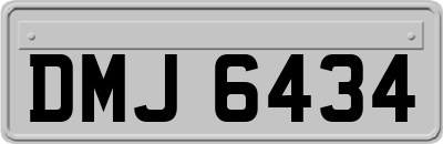 DMJ6434