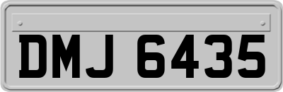DMJ6435
