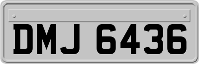 DMJ6436