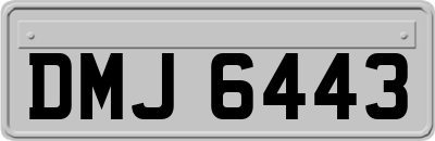 DMJ6443