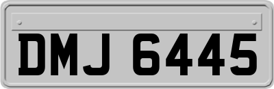 DMJ6445