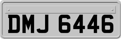 DMJ6446