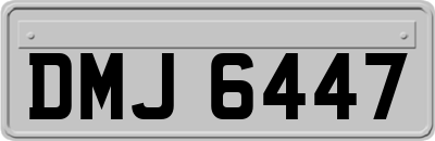 DMJ6447