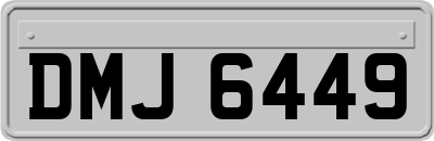 DMJ6449
