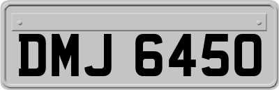 DMJ6450