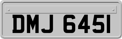 DMJ6451