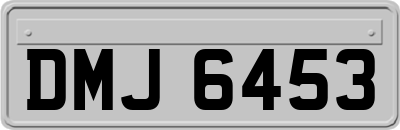 DMJ6453
