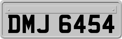 DMJ6454