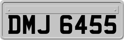 DMJ6455