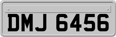 DMJ6456