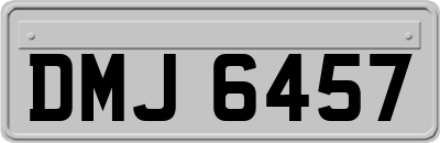DMJ6457