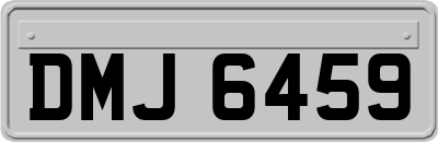 DMJ6459