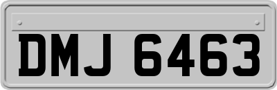 DMJ6463
