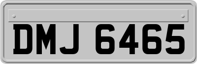 DMJ6465
