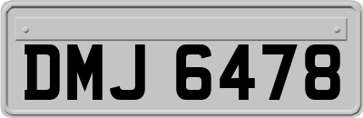 DMJ6478