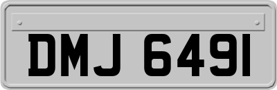 DMJ6491