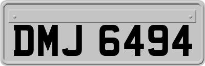 DMJ6494