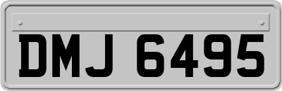 DMJ6495