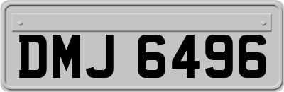 DMJ6496