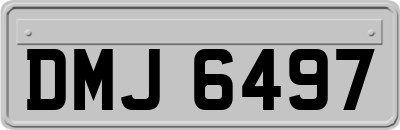 DMJ6497