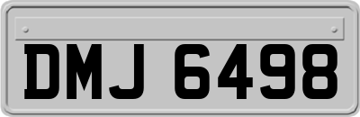 DMJ6498