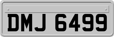 DMJ6499