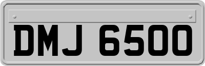 DMJ6500