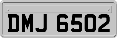 DMJ6502