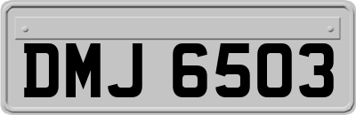 DMJ6503