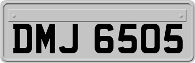 DMJ6505