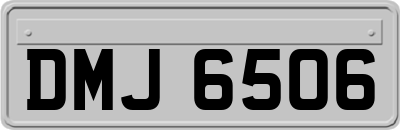 DMJ6506