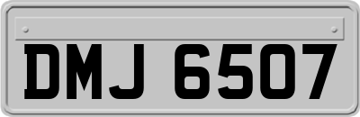 DMJ6507