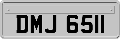DMJ6511