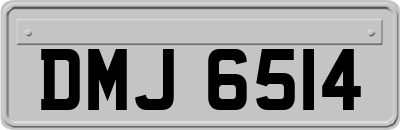 DMJ6514