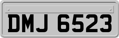 DMJ6523