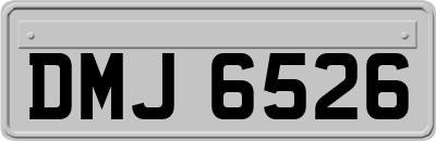 DMJ6526