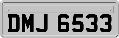 DMJ6533