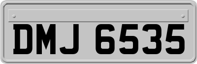 DMJ6535
