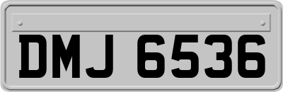 DMJ6536