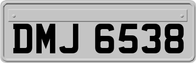 DMJ6538