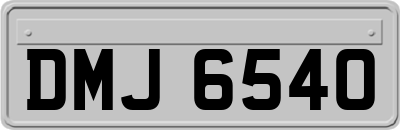 DMJ6540