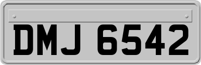 DMJ6542