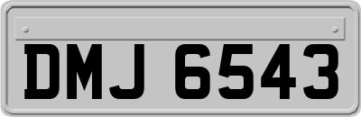 DMJ6543