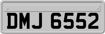 DMJ6552